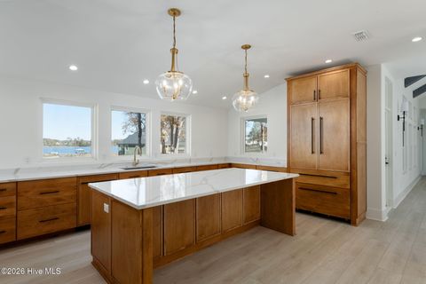 Tiny photo for 38 Reston Bluff, Hampstead, NC 28443 (MLS # 100573821)