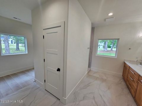 Tiny photo for 38 Reston Bluff, Hampstead, NC 28443 (MLS # 100573821)