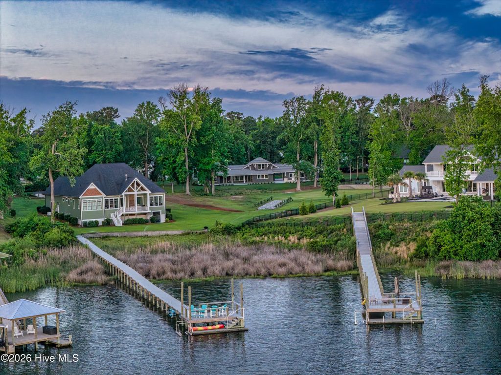 Photo of 38 Reston Bluff, Hampstead, NC 28443 (MLS # 100573821)