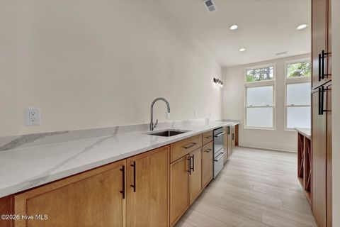 Tiny photo for 38 Reston Bluff, Hampstead, NC 28443 (MLS # 100573821)