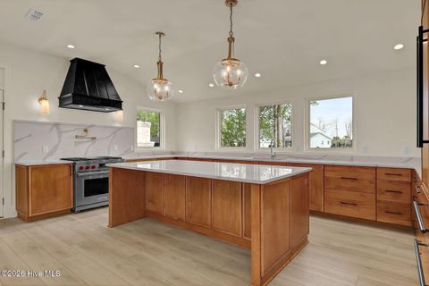 Tiny photo for 38 Reston Bluff, Hampstead, NC 28443 (MLS # 100573821)