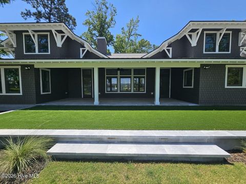 Tiny photo for 38 Reston Bluff, Hampstead, NC 28443 (MLS # 100573821)
