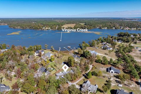 Tiny photo for 38 Reston Bluff, Hampstead, NC 28443 (MLS # 100573821)