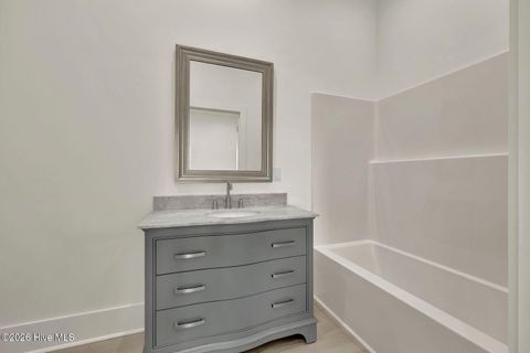 Tiny photo for 38 Reston Bluff, Hampstead, NC 28443 (MLS # 100573821)