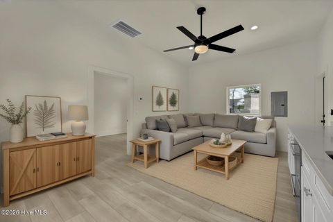 Tiny photo for 38 Reston Bluff, Hampstead, NC 28443 (MLS # 100573821)