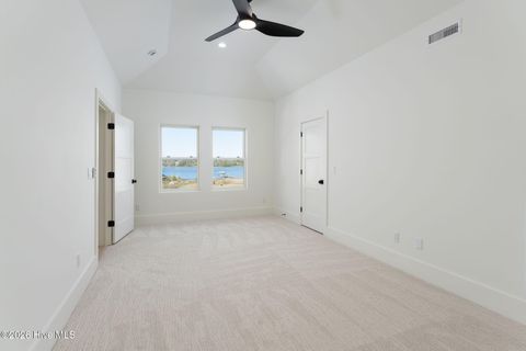 Tiny photo for 38 Reston Bluff, Hampstead, NC 28443 (MLS # 100573821)