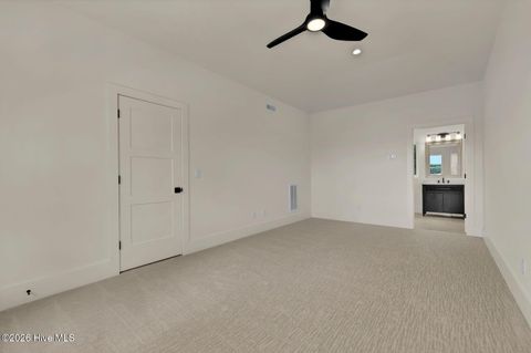 Tiny photo for 38 Reston Bluff, Hampstead, NC 28443 (MLS # 100573821)