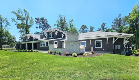 Tiny photo for 38 Reston Bluff, Hampstead, NC 28443 (MLS # 100573821)