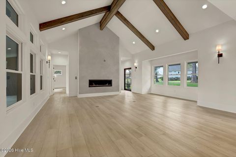 Tiny photo for 38 Reston Bluff, Hampstead, NC 28443 (MLS # 100573821)