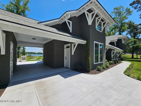 Tiny photo for 38 Reston Bluff, Hampstead, NC 28443 (MLS # 100573821)