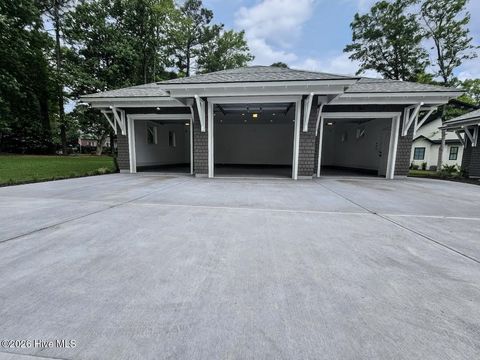 Tiny photo for 38 Reston Bluff, Hampstead, NC 28443 (MLS # 100573821)