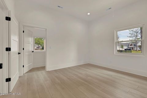 Tiny photo for 38 Reston Bluff, Hampstead, NC 28443 (MLS # 100573821)