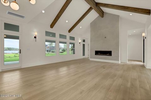 Tiny photo for 38 Reston Bluff, Hampstead, NC 28443 (MLS # 100573821)