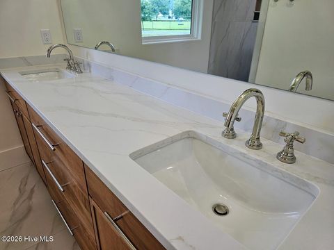 Tiny photo for 38 Reston Bluff, Hampstead, NC 28443 (MLS # 100573821)