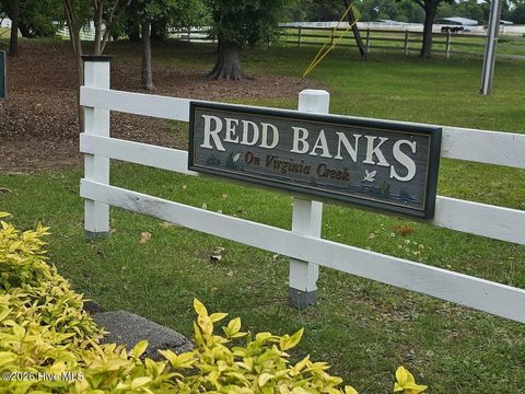 Tiny photo for 38 Reston Bluff, Hampstead, NC 28443 (MLS # 100573821)