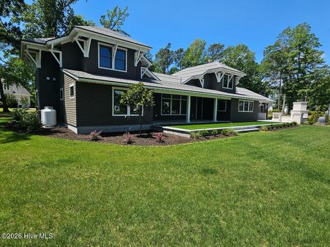 Tiny photo for 38 Reston Bluff, Hampstead, NC 28443 (MLS # 100573821)