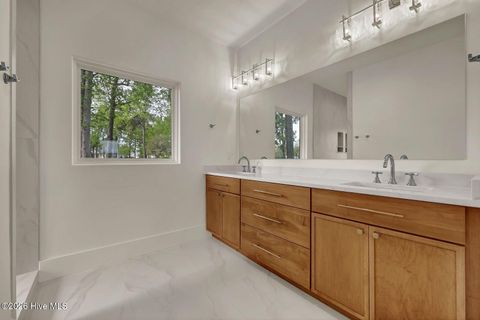 Tiny photo for 38 Reston Bluff, Hampstead, NC 28443 (MLS # 100573821)