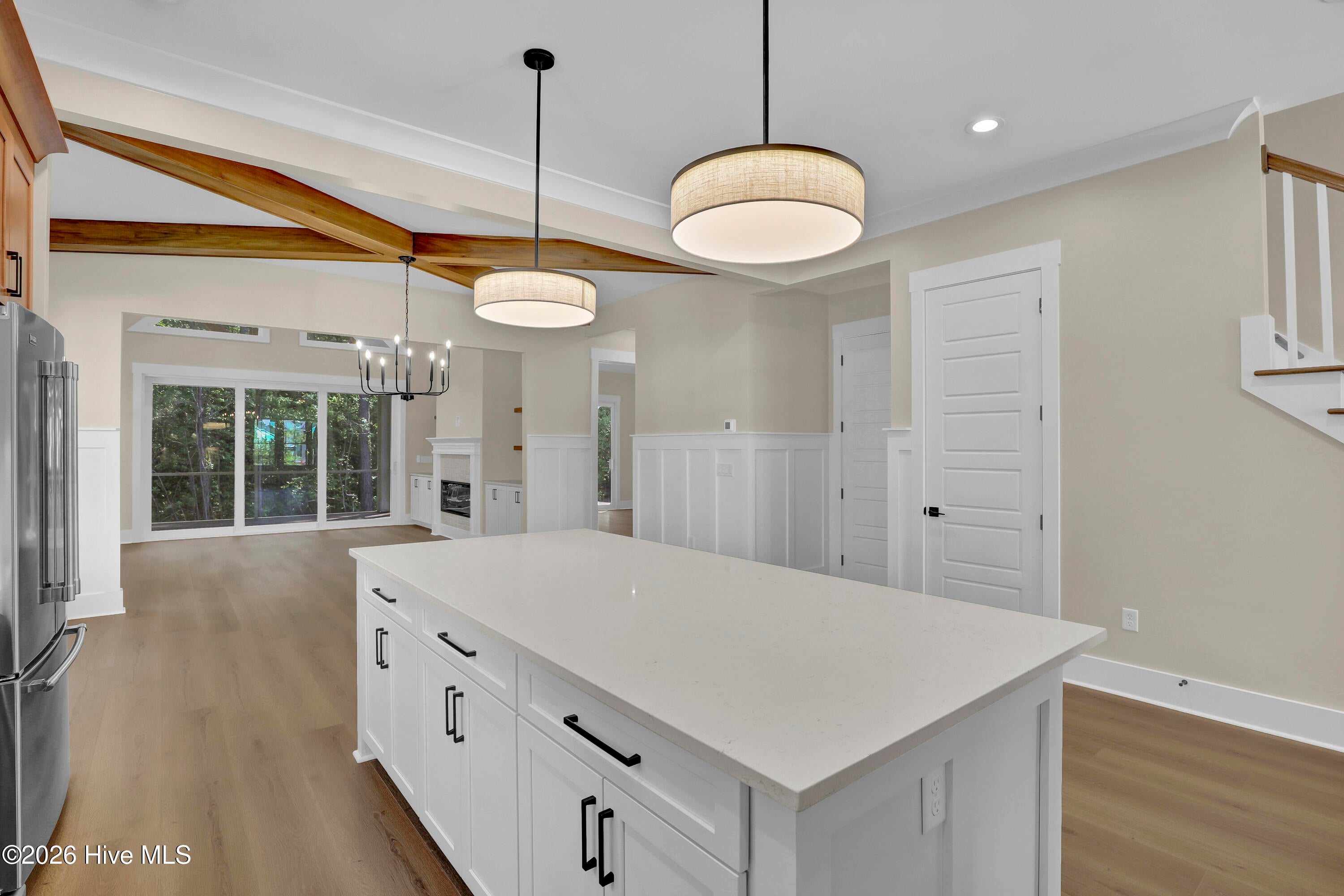 155 Everett Park Trail