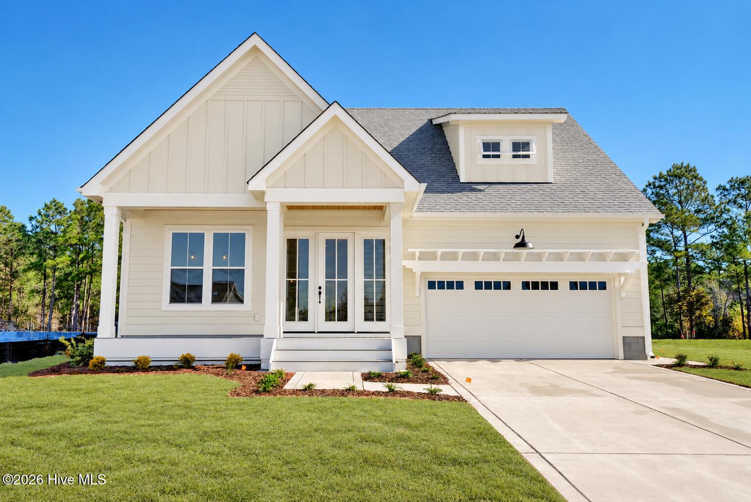 155 Everett Park Trail