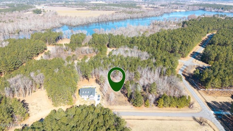 Vacant Land For Sale - 175 Colleton Circle<br/> Edenton, NC 27932