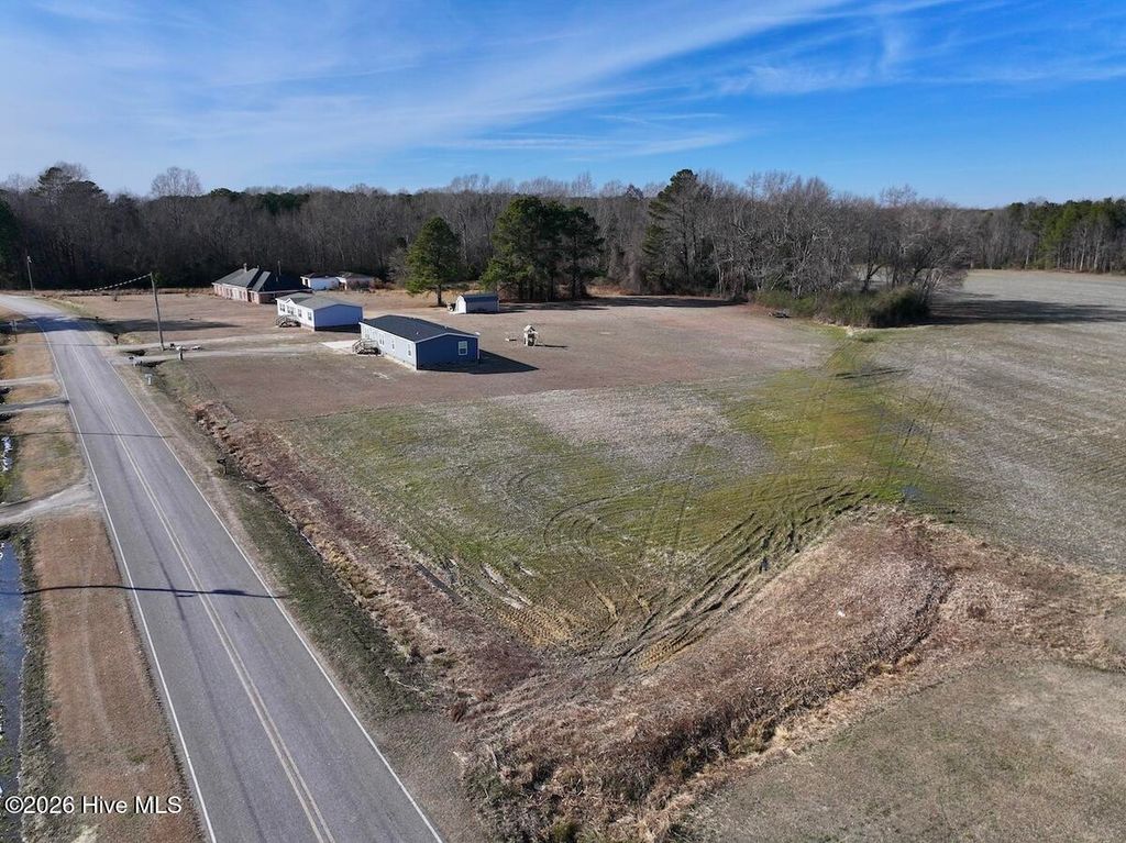 Photo of 221 Yellow Hammer Road, Tyner, NC 27980 (MLS # 100557559)