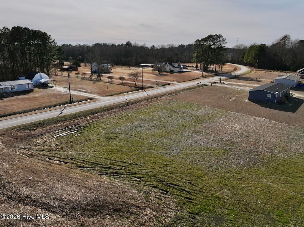 Photo of 221 Yellow Hammer Road, Tyner, NC 27980 (MLS # 100557559)