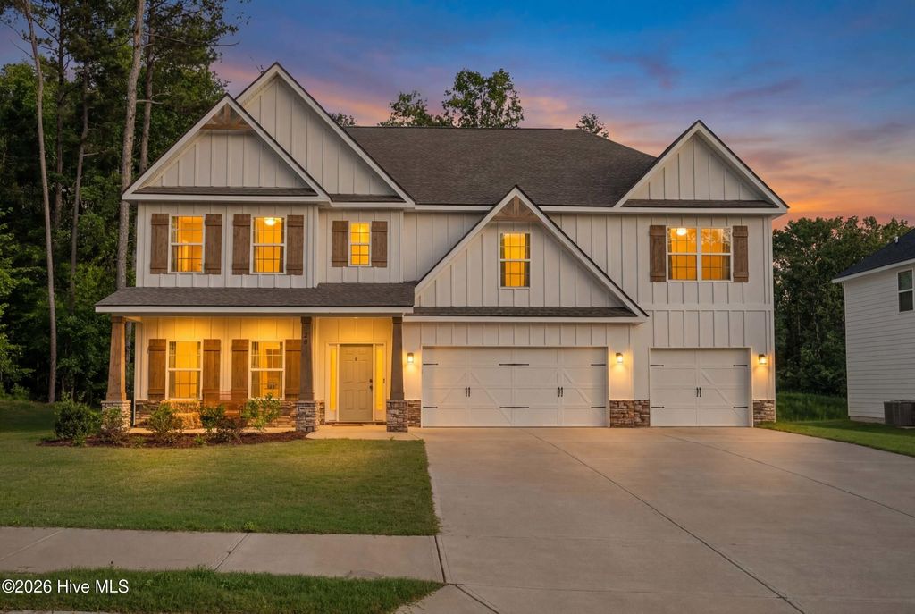 Photo of 430 Bronco Pass PASS, Evans, GA 30809 (MLS # 100577654)