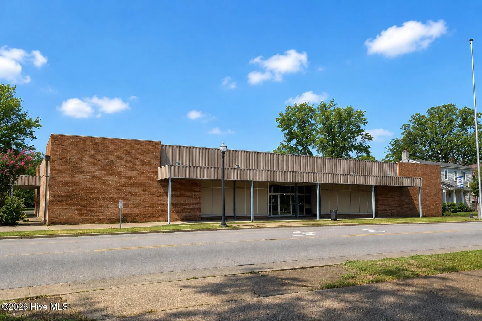 401 E Main Street, Murfreesboro, NC, 27855