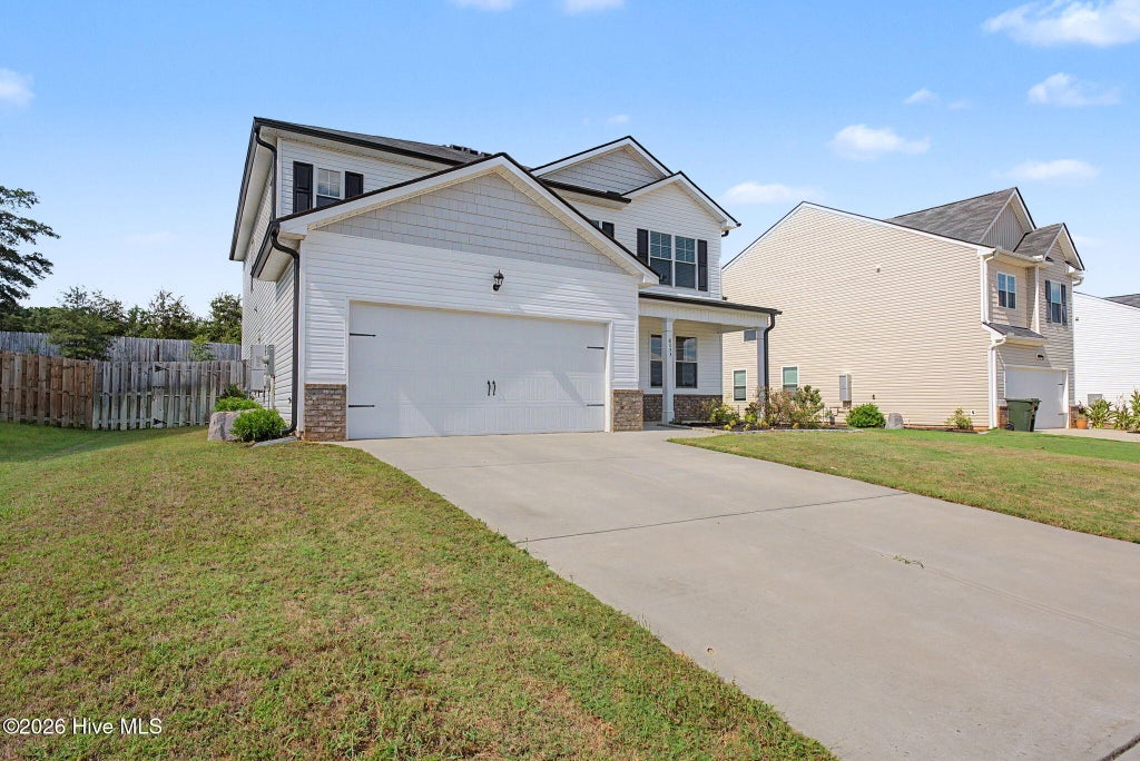 Photo of 6113 Whitewater Drive, North Augusta, SC 29841 (MLS # 100604871)