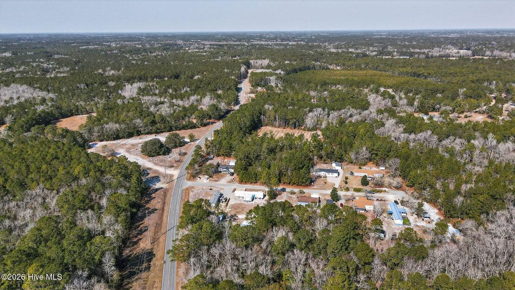 Photo of 740 Buckhorn Drive SW, Supply, NC 28462 (MLS # 100554556)