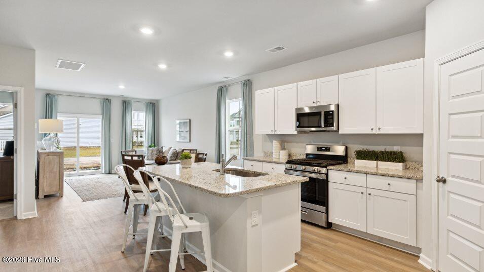 Photo of 2176 Wild Indigo Circle NW #Lot 182, Calabash, NC 28467 (MLS # 100605562)