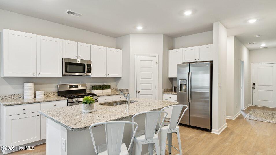 Photo of 2176 Wild Indigo Circle NW #Lot 182, Calabash, NC 28467 (MLS # 100605562)