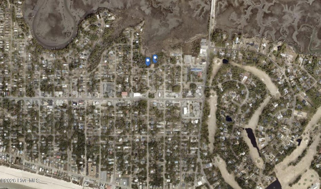 Photo of 908 Elizabeth Drive, Oak Island, NC 28465 (MLS # 100605176)