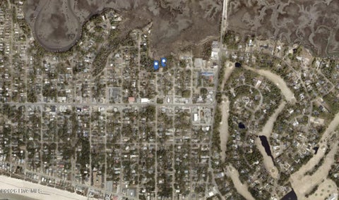 Vacant Land For Sale - 284 Elizabeth Drive<br/> Oak Island, NC 28465