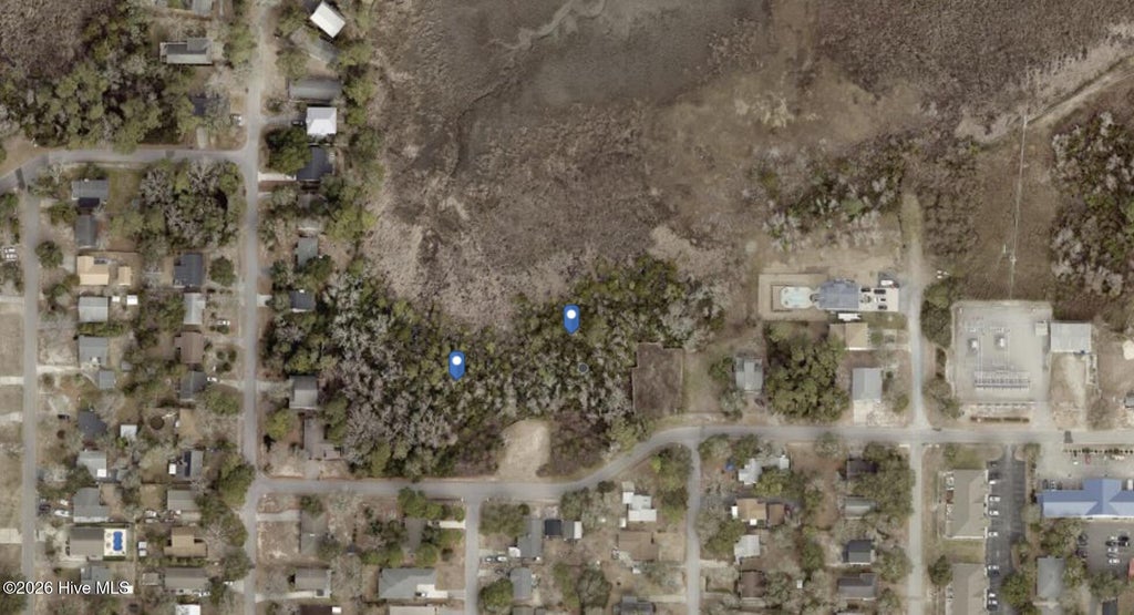 Photo of 908 Elizabeth Drive, Oak Island, NC 28465 (MLS # 100605176)