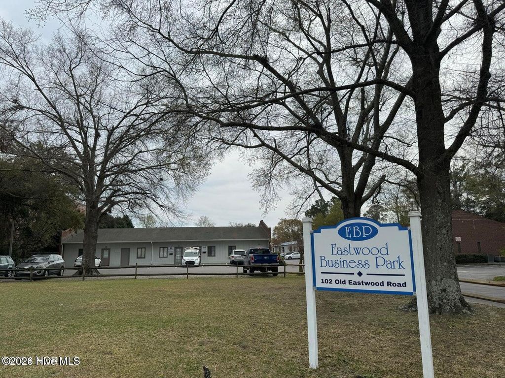 Photo of 102 Old Eastwood Road #C5, Wilmington, NC 28403 (MLS # 100554026)