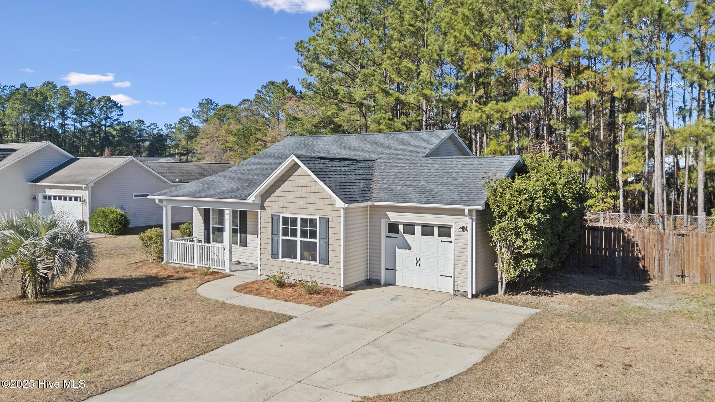 Leland, North Carolina 28451, United States, 3 Bedrooms Bedrooms, ,2 BathroomsBathrooms,Residential,Active,257122