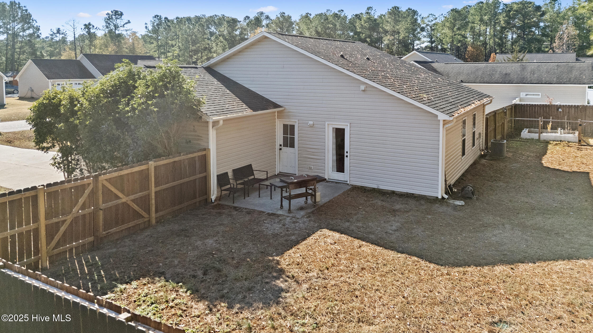Leland, North Carolina 28451, United States, 3 Bedrooms Bedrooms, ,2 BathroomsBathrooms,Residential,Active,257122