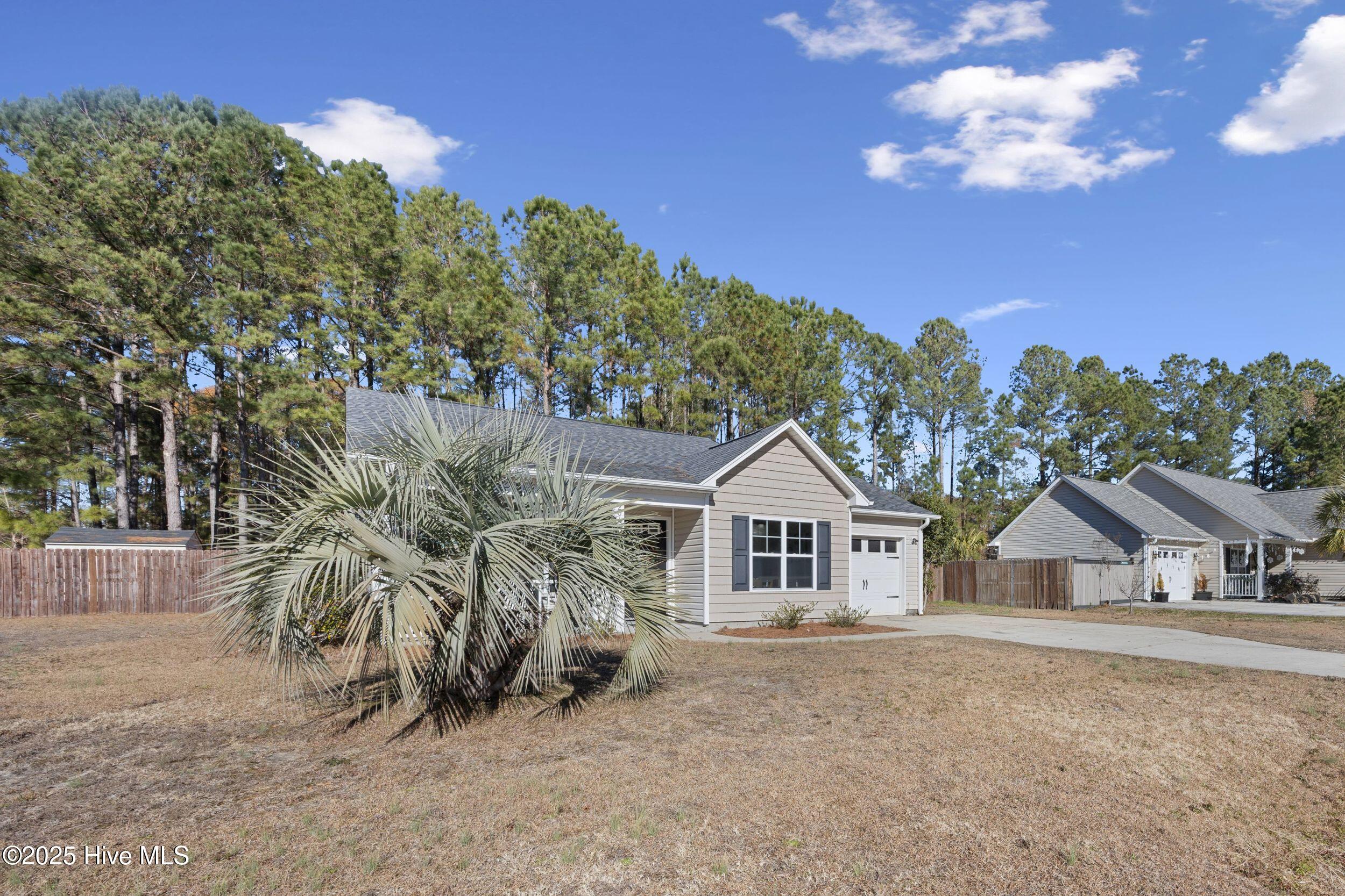 Leland, North Carolina 28451, United States, 3 Bedrooms Bedrooms, ,2 BathroomsBathrooms,Residential,Active,257122