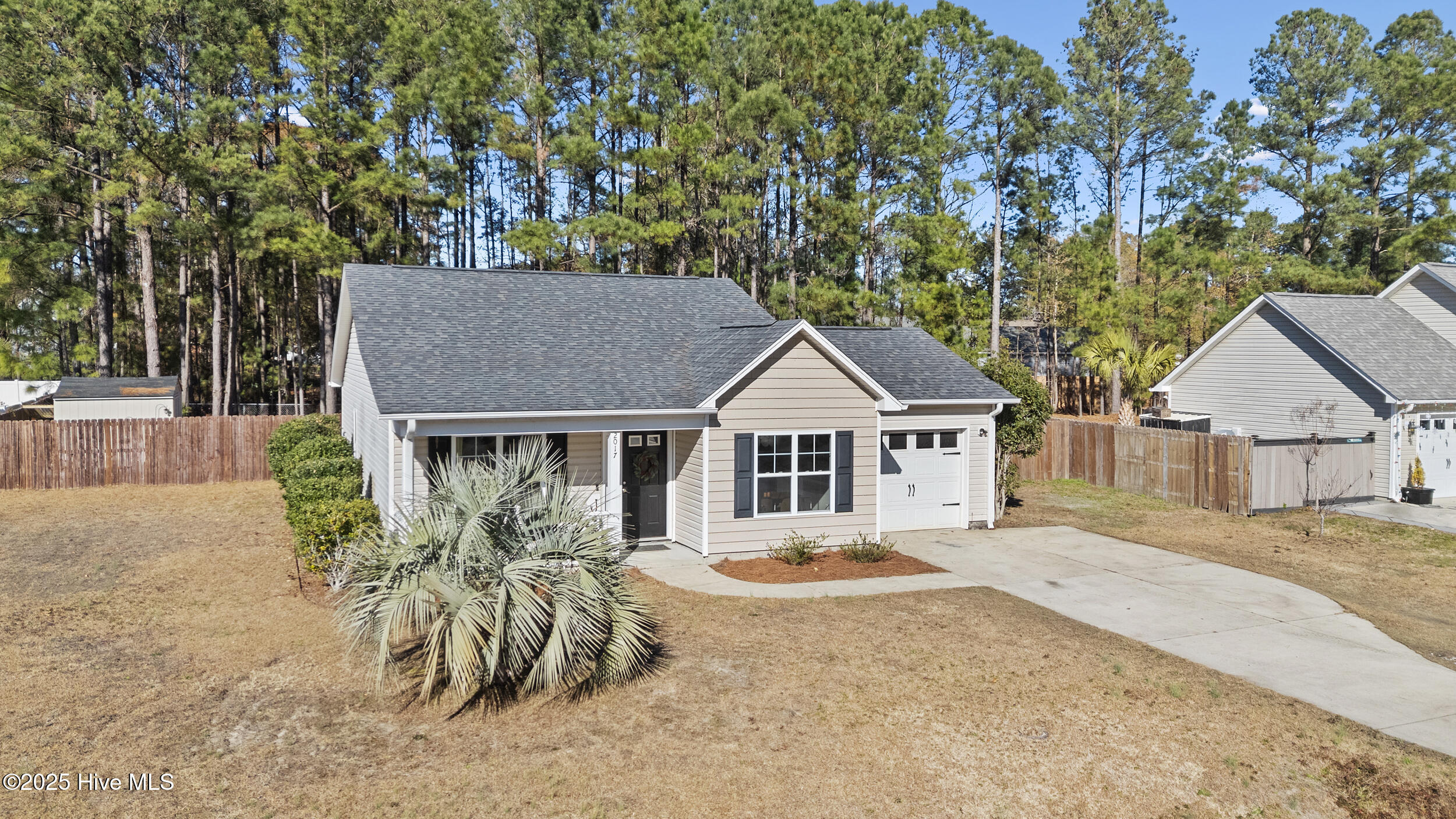 Leland, North Carolina 28451, United States, 3 Bedrooms Bedrooms, ,2 BathroomsBathrooms,Residential,Active,257122