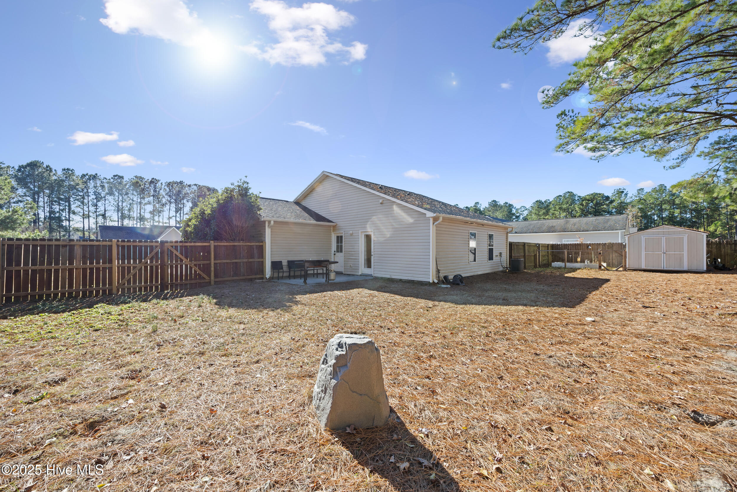 Leland, North Carolina 28451, United States, 3 Bedrooms Bedrooms, ,2 BathroomsBathrooms,Residential,Active,257122