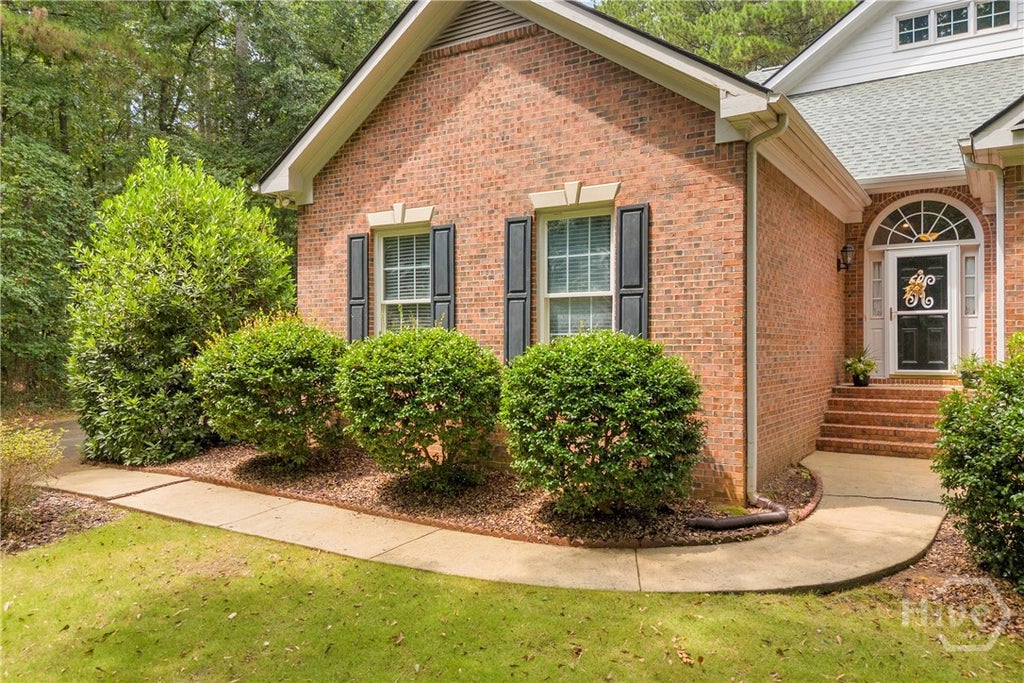 Photo of 1650 Oconee Crossing Circle, Bogart, GA 30622 (MLS # CL363492)