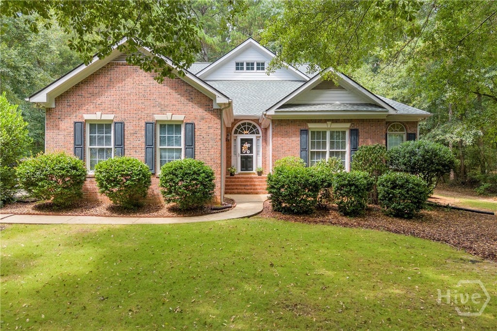 Photo of 1650 Oconee Crossing Circle, Bogart, GA 30622 (MLS # CL363492)