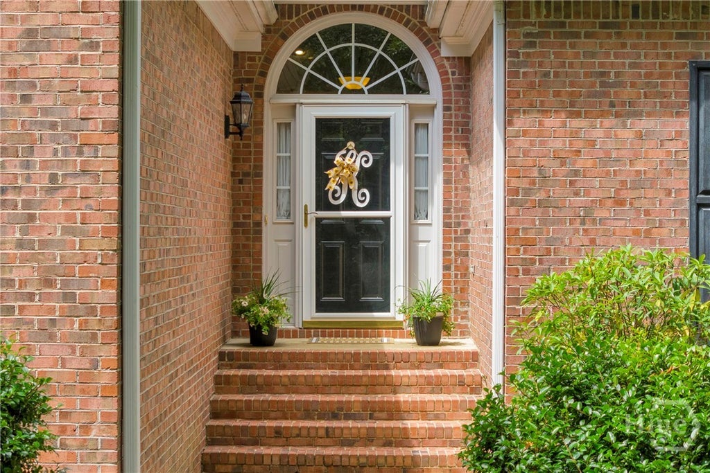 Photo of 1650 Oconee Crossing Circle, Bogart, GA 30622 (MLS # CL363492)