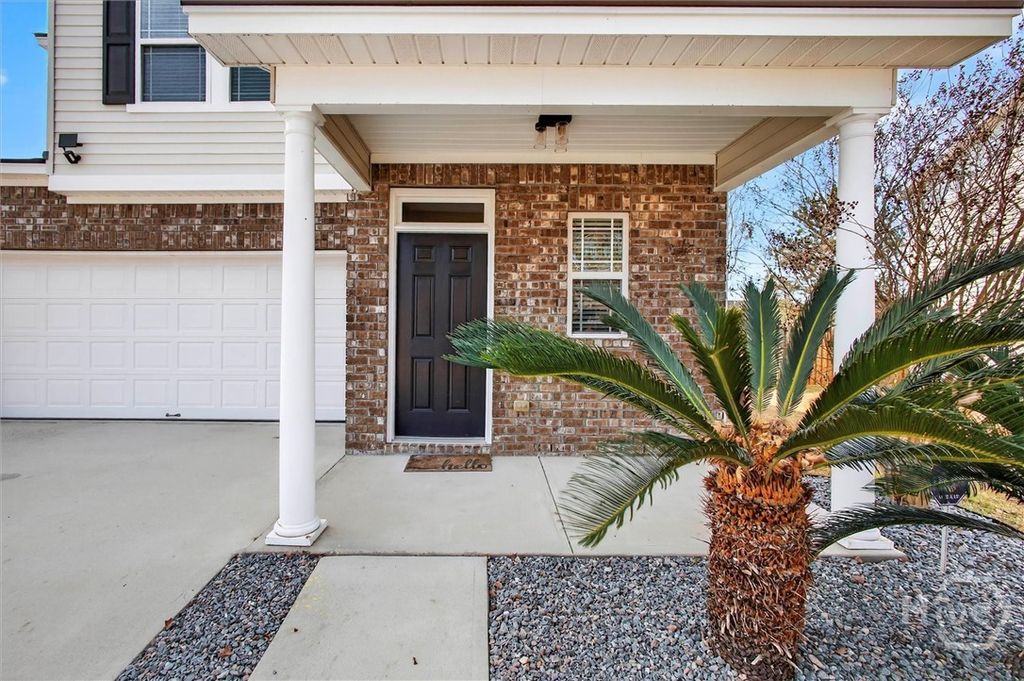 Photo of 27 Wesleyan Drive, Savannah, GA 31419 (MLS # SA349111)