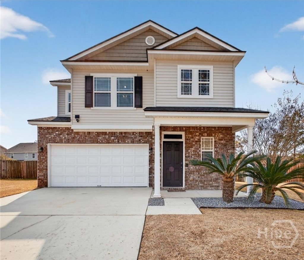 Photo of 27 Wesleyan Drive, Savannah, GA 31419 (MLS # SA349111)