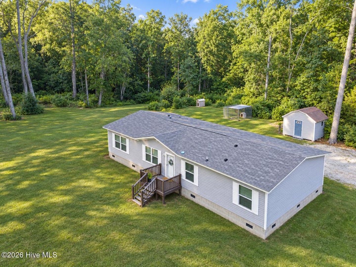Photo 1 of 17 — 15801 Smith Road, Gibson, NC 28343