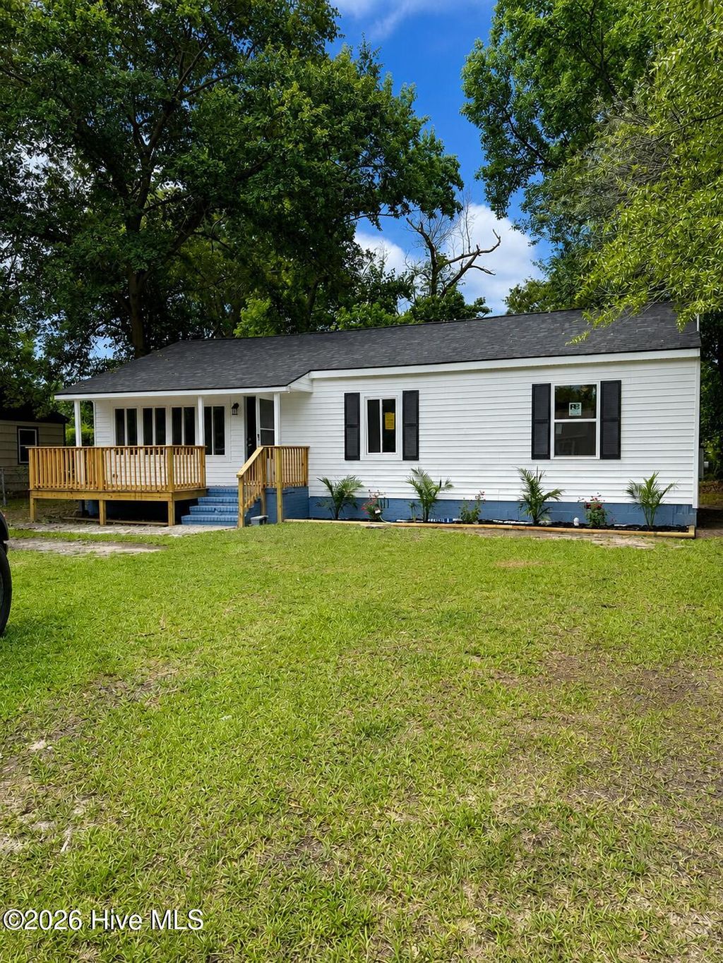 Photo of 2010 Virginia Avenue, Augusta, GA 30906 (MLS # 100577932)