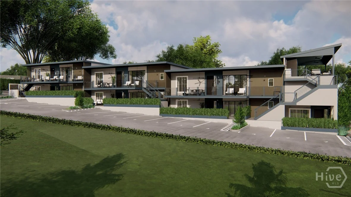 1554 S Lumpkin Street Unit 7