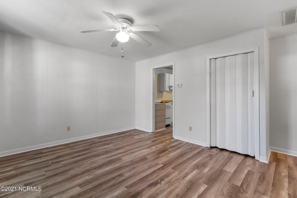 Photo of 507 Elm Street, Jacksonville, NC 28540 (MLS # 100565655)